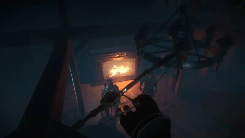 Thief VR: Legacy of Shadow — изображение 1