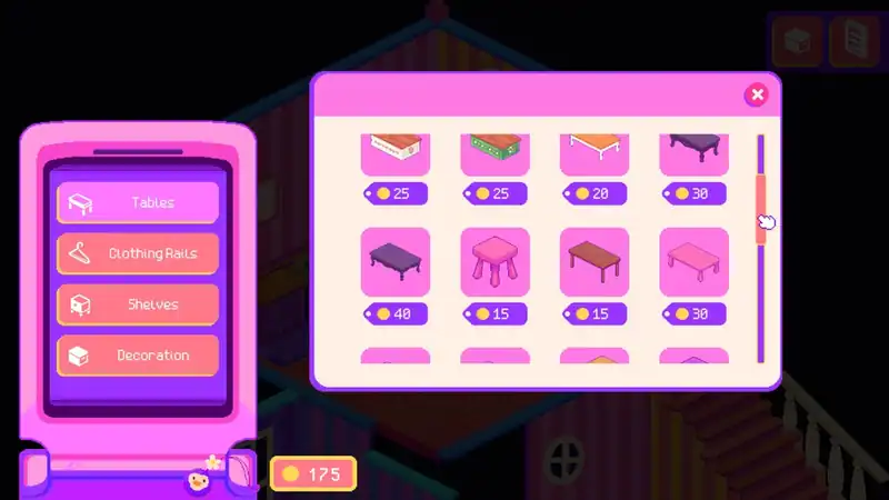 Thrifty Business — изображение 3