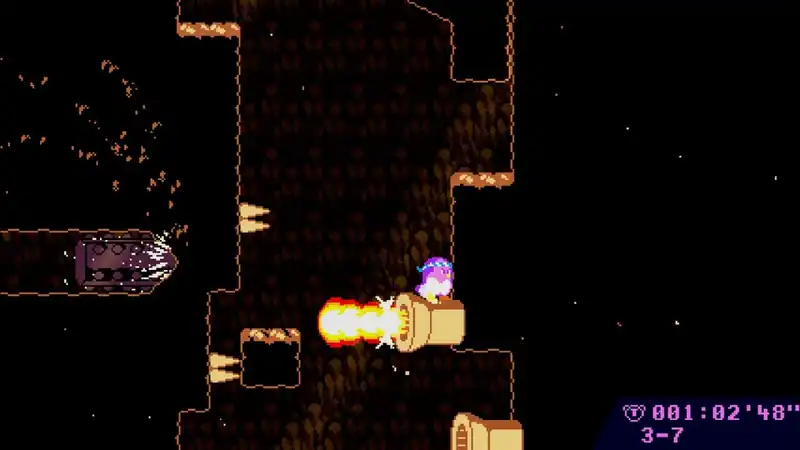 Thrill Penguin — изображение 2