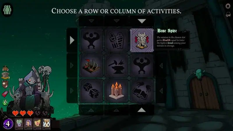 Throne of Bone — изображение 2