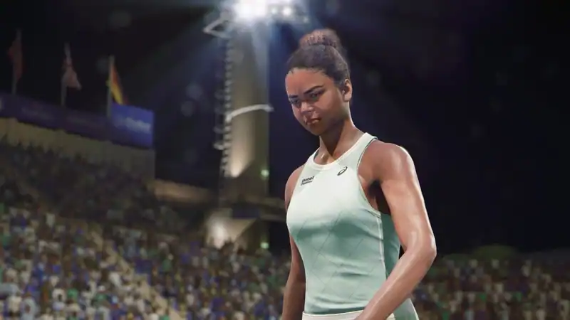 TIEBREAK: Official game of the ATP and WTA — изображение 2