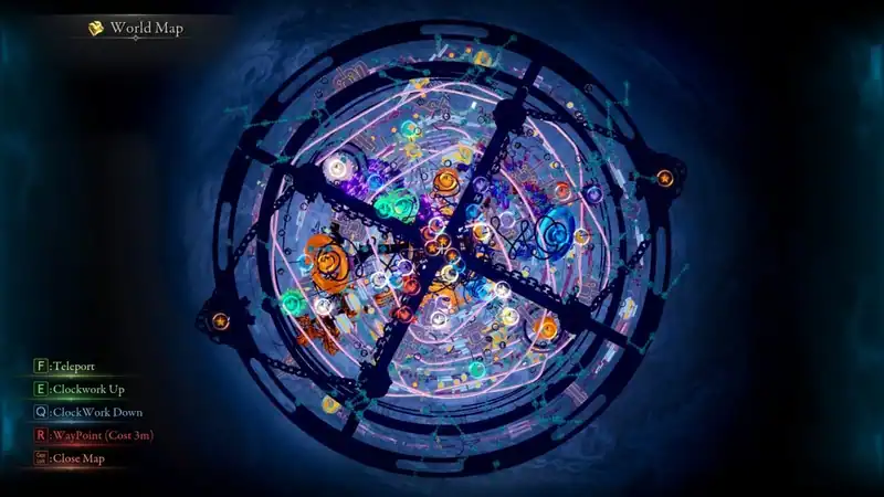 TIME SOUL — изображение 3