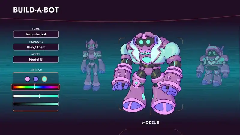 Times and Galaxy — изображение 2