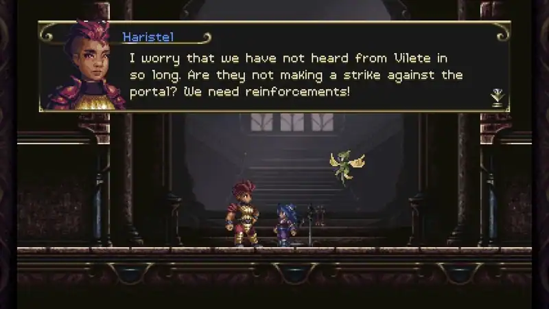Timespinner — изображение 2
