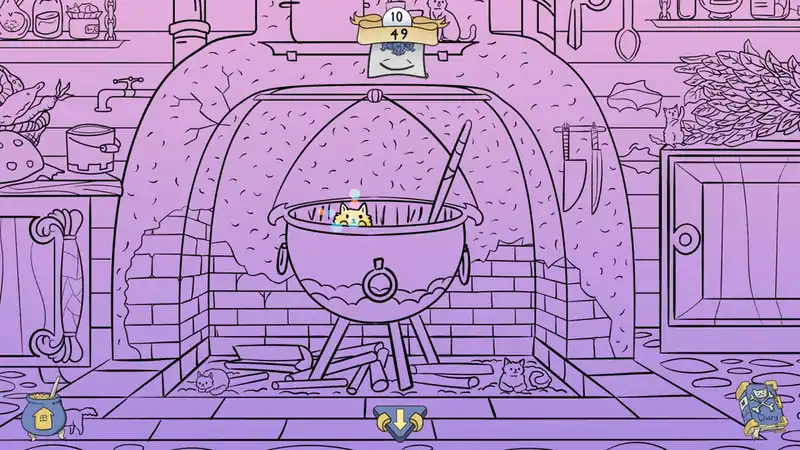tiny Cats — изображение 3