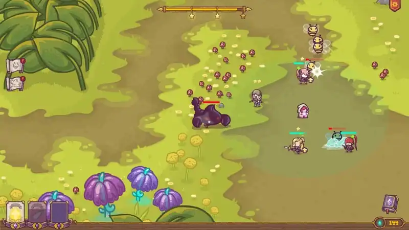 Tiny Guardians — изображение 2