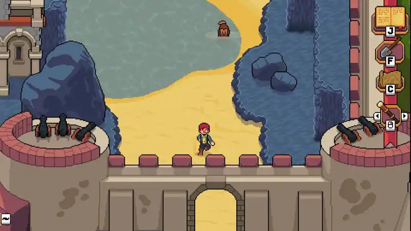 Bilkins' Folly — изображение 3