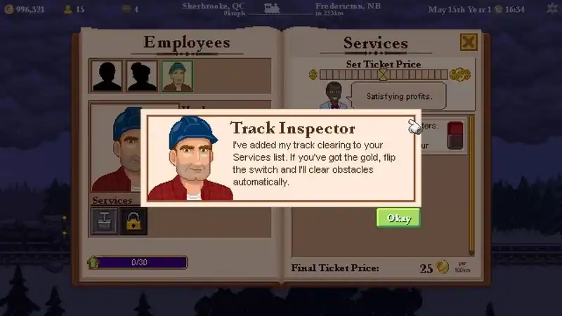 Tiny Rails — изображение 2