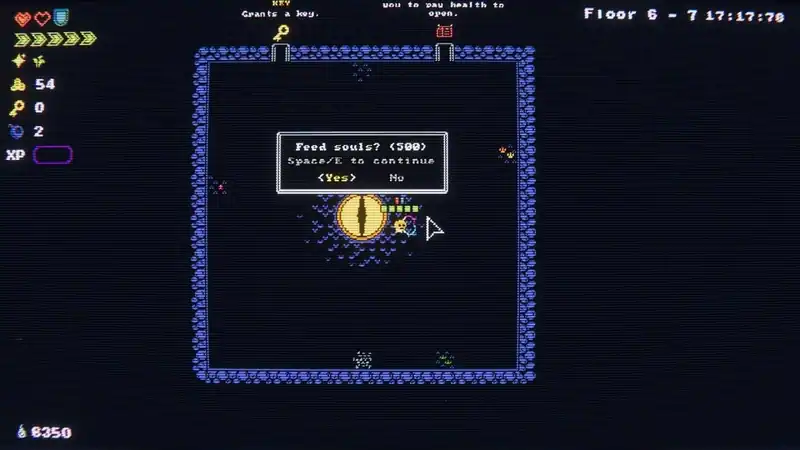 Tiny Rogues — изображение 3