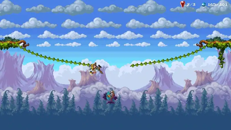 Tiny Thor — изображение 1