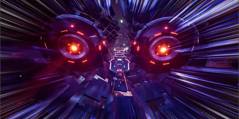 TIRELESS: Prepare For The Adrenaline — изображение 2