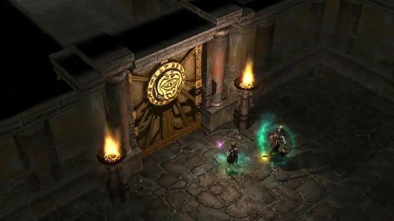 Titan Quest Anniversary Edition — изображение 3