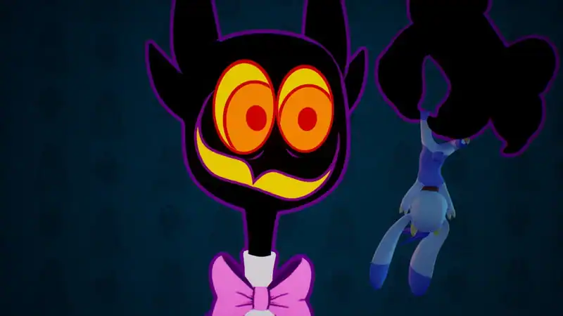 Billie Bust Up — изображение 3