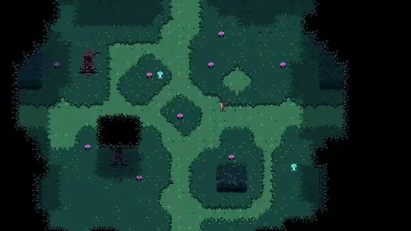 Titan Souls — изображение 3