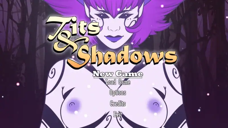 Tits and Shadows — изображение 3