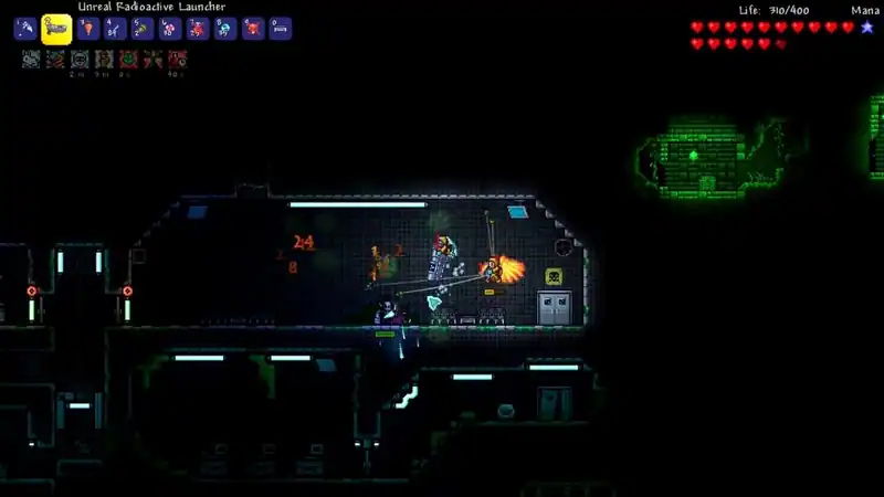tModLoader — изображение 3