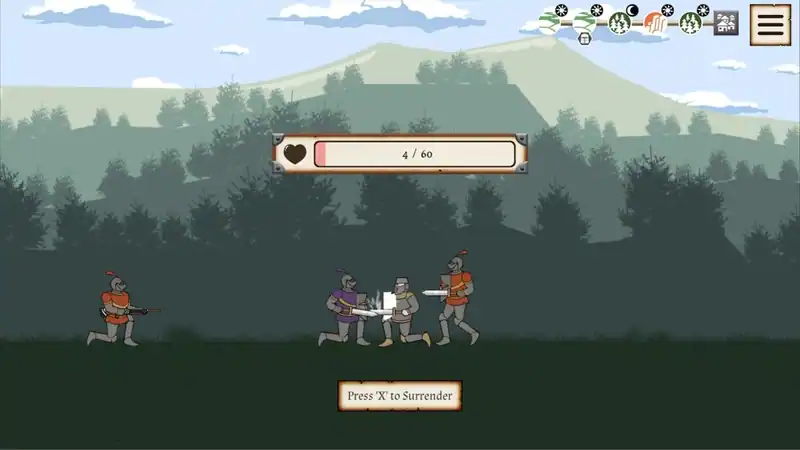 To Carry a Sword — изображение 3