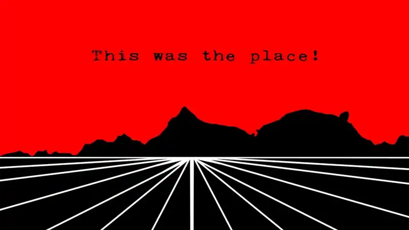 To The Dark Tower — изображение 2
