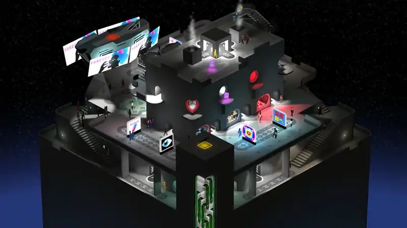Tokyo 42 — изображение 2