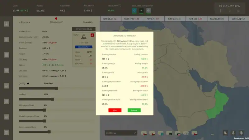 Billionaire in the Oil Boom — изображение 3