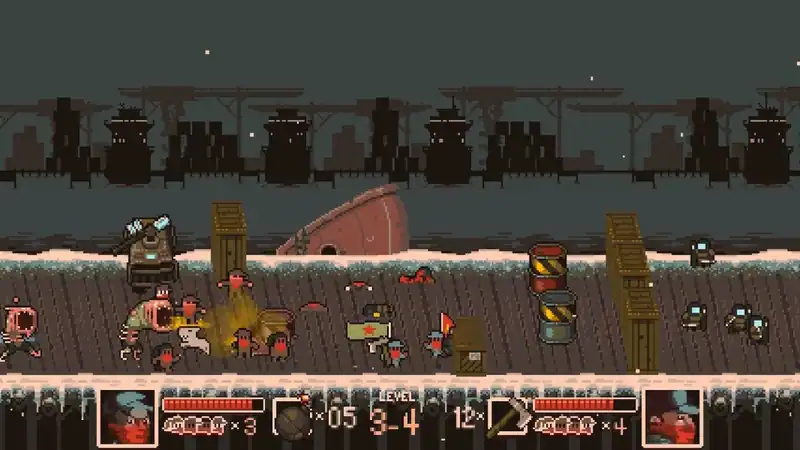 Tonight We Riot — изображение 2