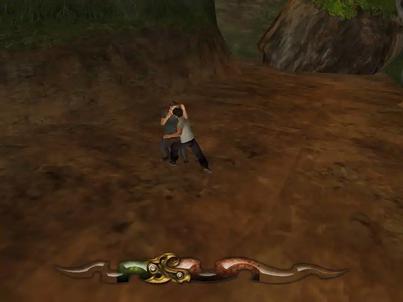 Tony Jaa's Tom-Yum-Goong: The Game — изображение 2