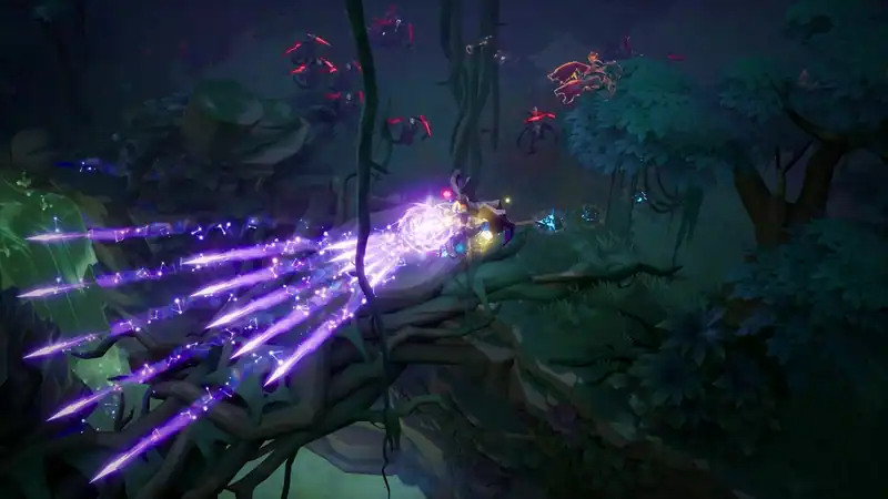 Torchlight: Infinite — изображение 2