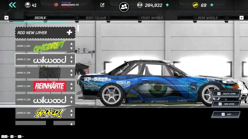 Torque Drift — изображение 3
