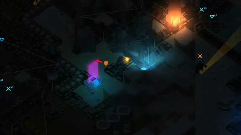 Total Factory — изображение 3