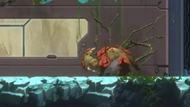 Bioframe Outpost — изображение 2