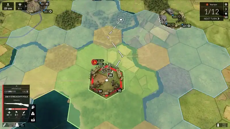 Total Tank Generals — изображение 1