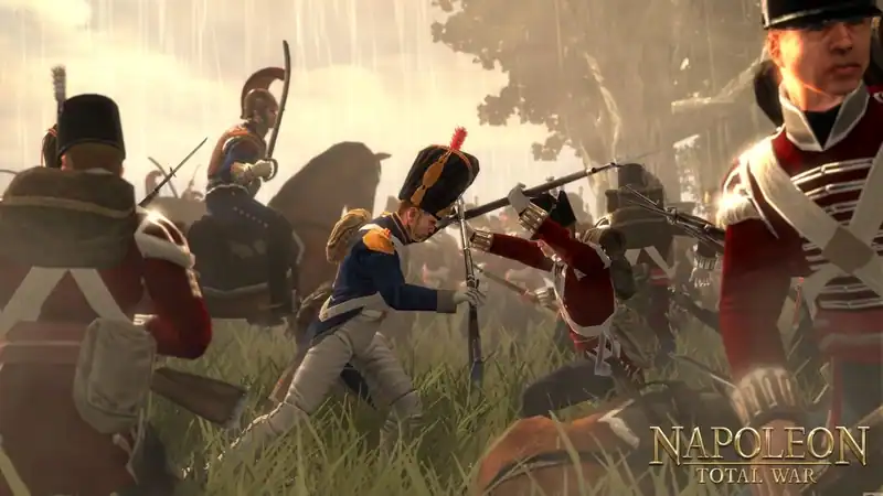 Total War: NAPOLEON – Definitive Edition — изображение 1