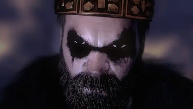 Total War Saga: THRONES OF BRITANNIA — изображение 1