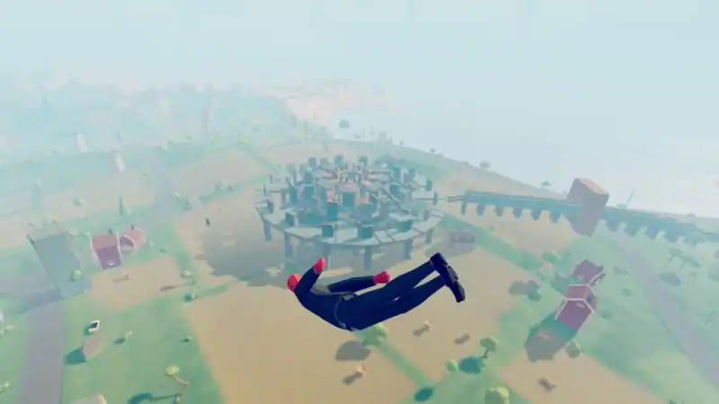 Totally Accurate Battlegrounds — изображение 3