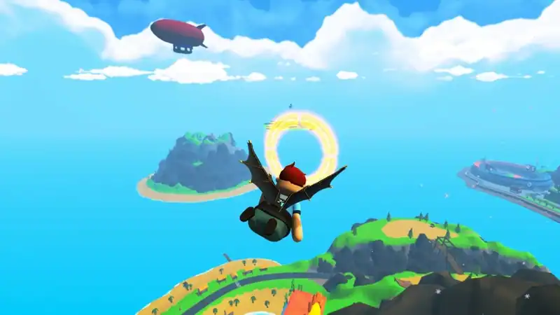 Totally Reliable Delivery Service — изображение 3