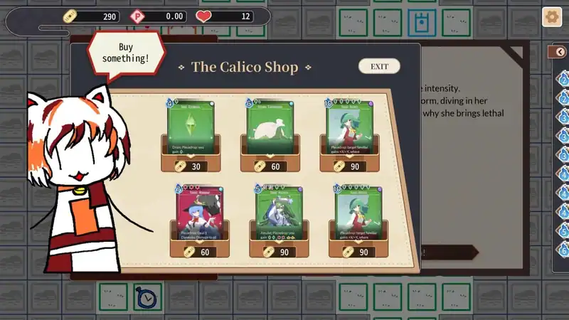 Touhou Rinrinki ~ Crafts of the Lucky Beast — изображение 3