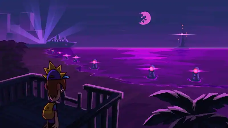 Tourist Trap — изображение 3