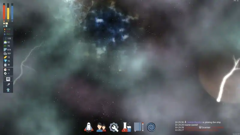 Towards The Stars — изображение 3