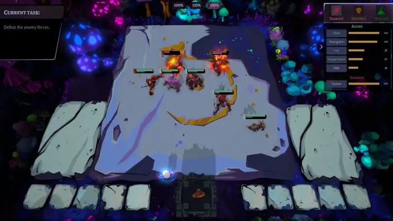 Tower of Chaos — изображение 3