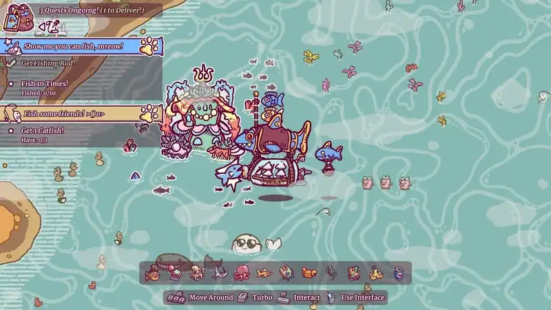 Townseek — изображение 2