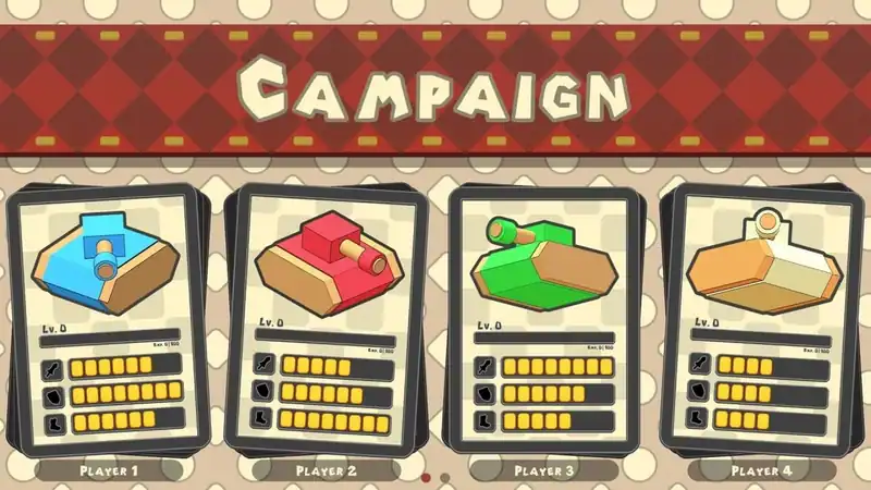 Toy Tanks — изображение 3
