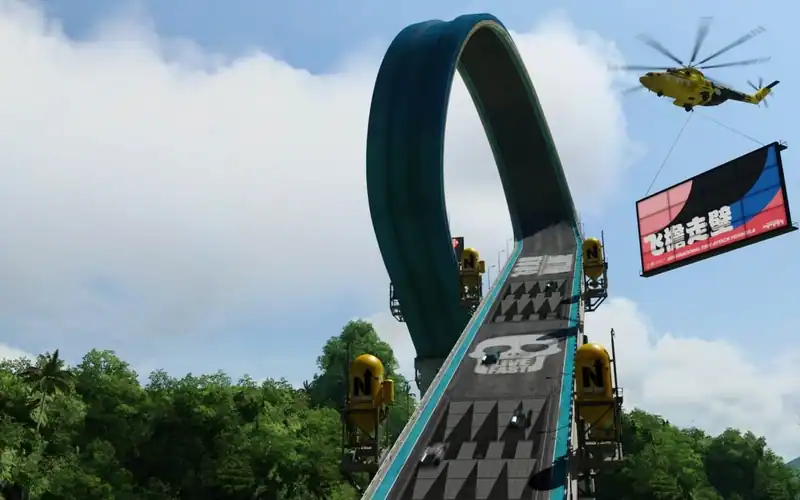 Trackmania Turbo — изображение 2