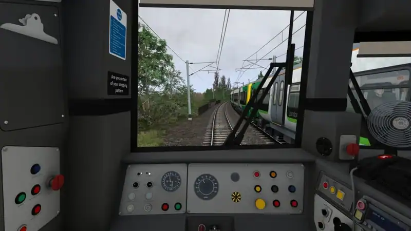 Train Simulator 2022 — изображение 3