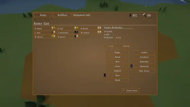 A Modest Legacy — изображение 3
