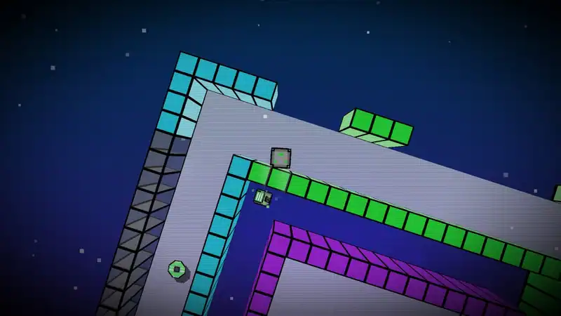 Bit Maze — изображение 3