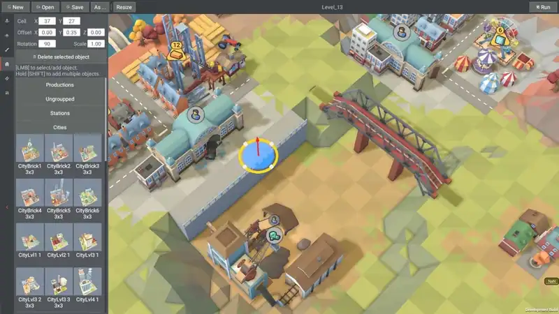 Train Valley 2 — изображение 3