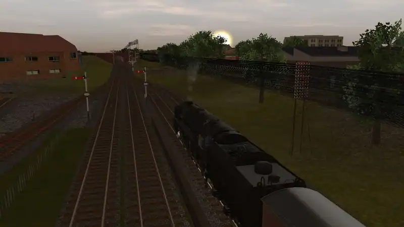 Trainz Settle and Carlisle — изображение 3