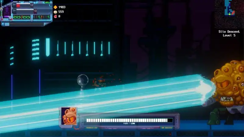 Bite the Bullet — изображение 3