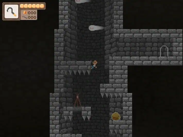 Treasure Adventure Game — изображение 3