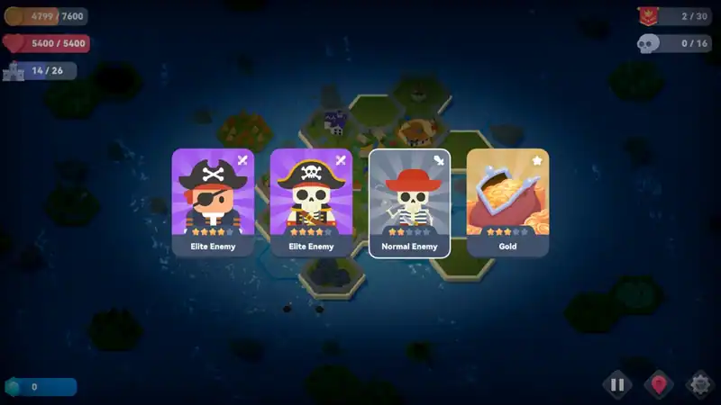 Treasure's Mine! — изображение 3